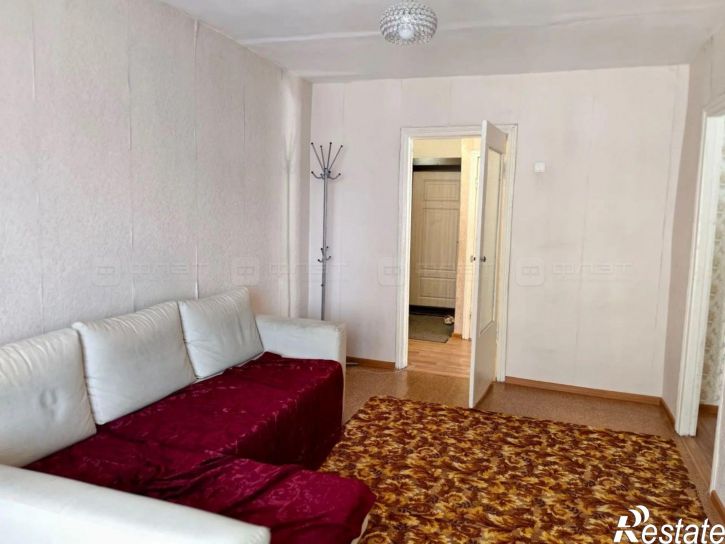 2-комн квартира ул. Серп и Молот, дом 26