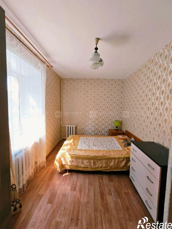 2-комн квартира ул. Серп и Молот, дом 26