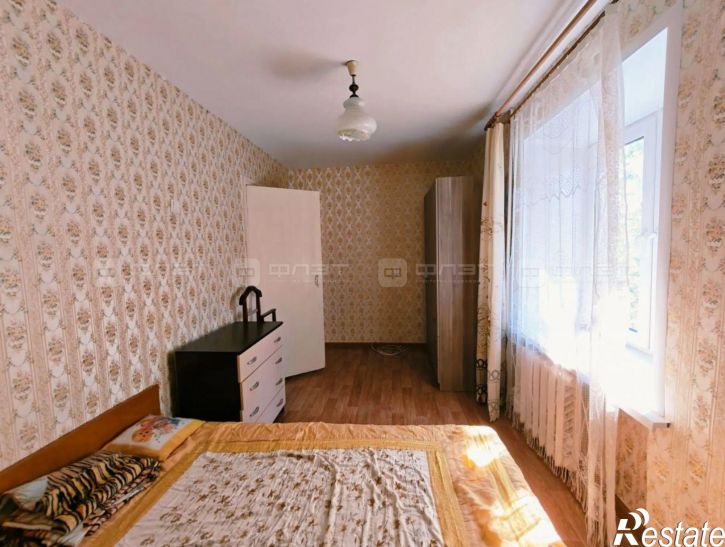 2-комн квартира ул. Серп и Молот, дом 26