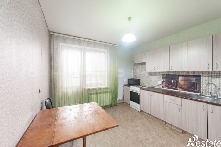 2-комн квартира ул. Наиля Юсупова, дом 9