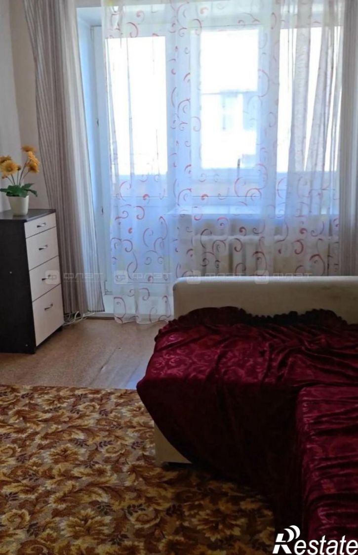 2-комн квартира ул. Серп и Молот, дом 26