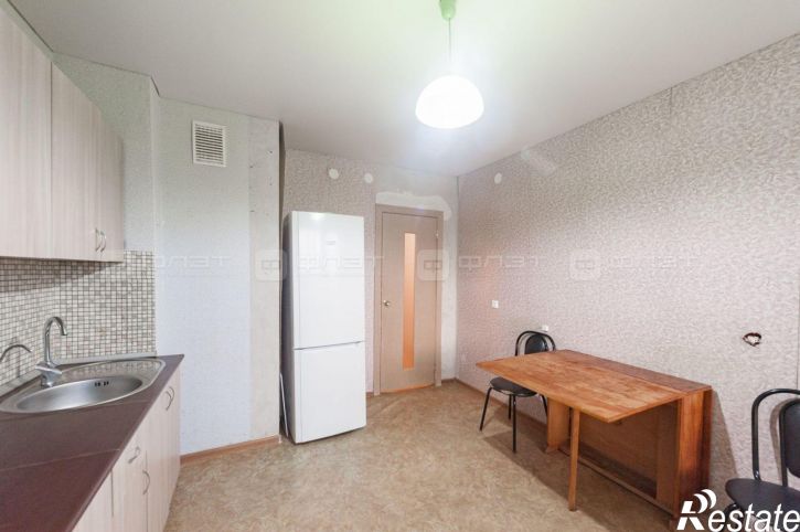 2-комн квартира ул. Наиля Юсупова, дом 9