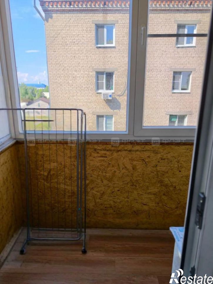 2-комн квартира ул. Серп и Молот, дом 26