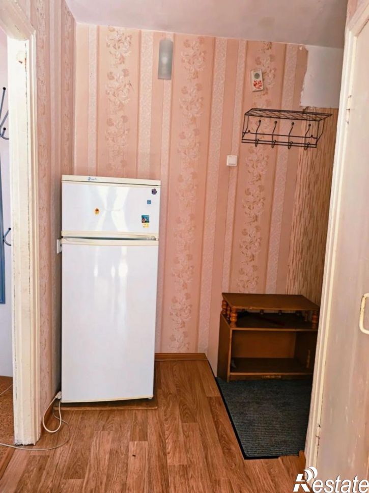 2-комн квартира ул. Серп и Молот, дом 26