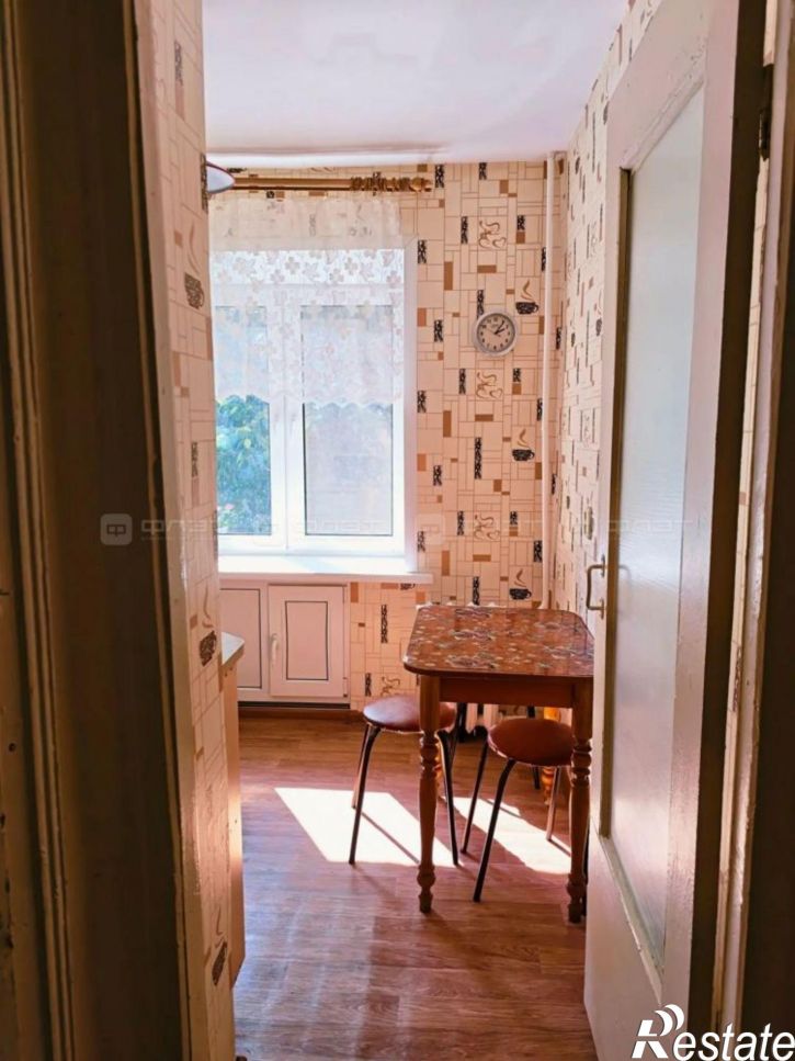 2-комн квартира ул. Серп и Молот, дом 26