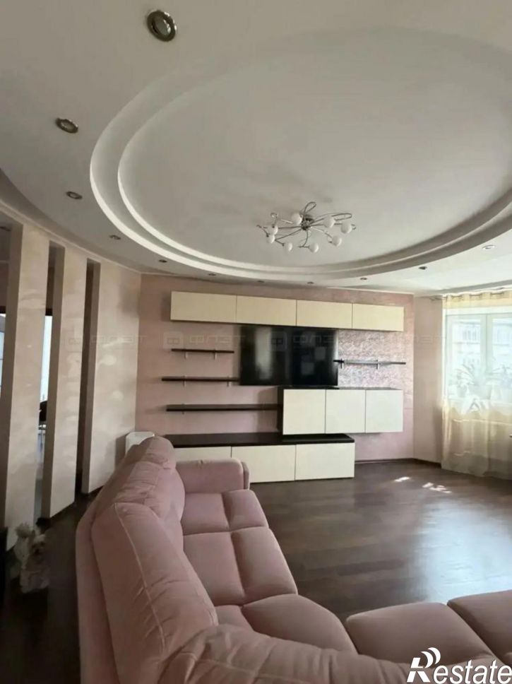 3-комн квартира ул. Лазарева, дом 3