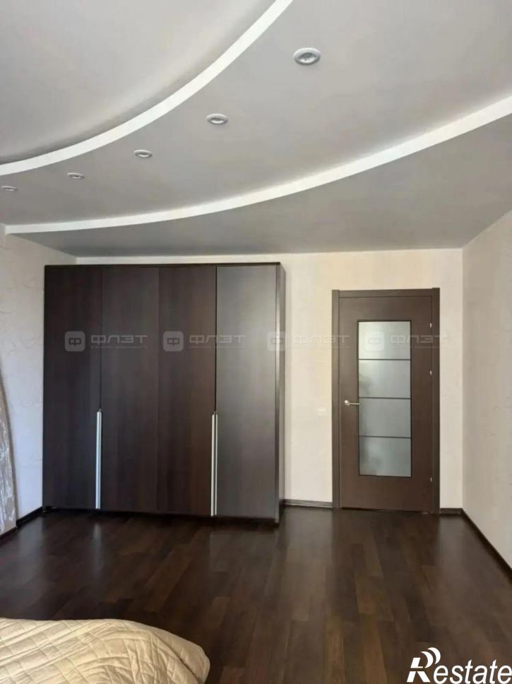 3-комн квартира ул. Лазарева, дом 3