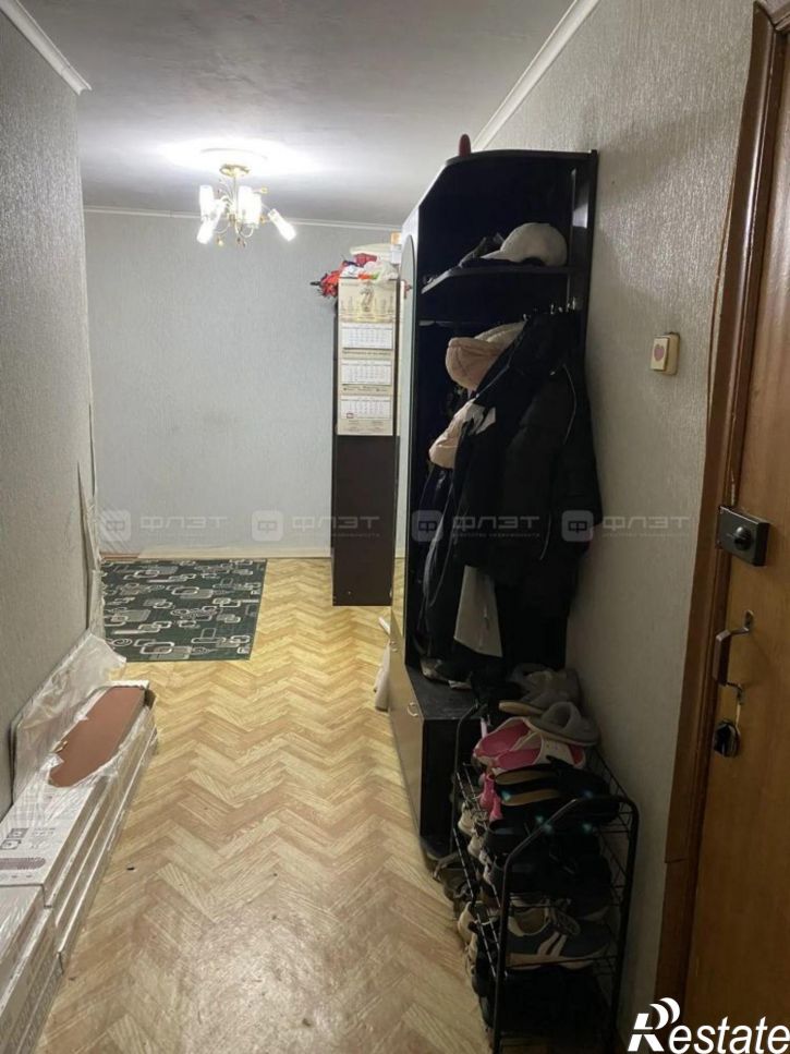 2-комн квартира пр. Победы, дом 160