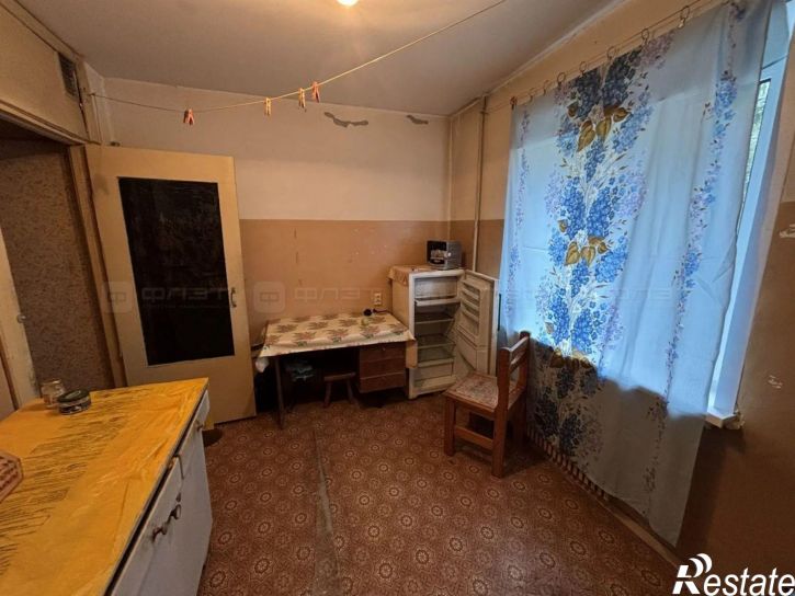1-комн квартира ул. Меридианная, дом 20