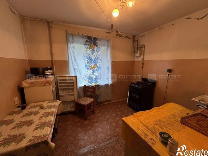 1-комн квартира ул. Меридианная, дом 20