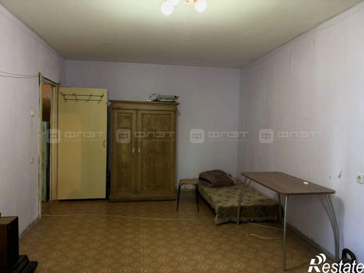 1-комн квартира ул. Меридианная, дом 20