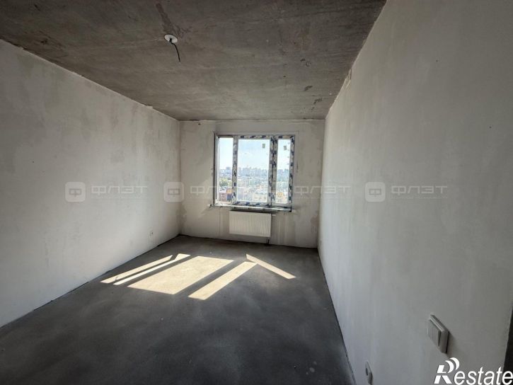 2-комн квартира ул. Александра Курынова, дом 10 к1