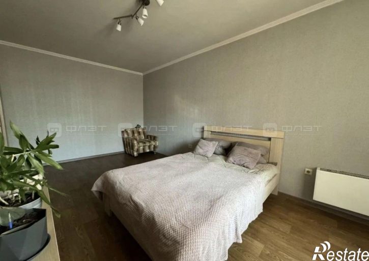 1-комн квартира ул. Кул Гали, дом 6