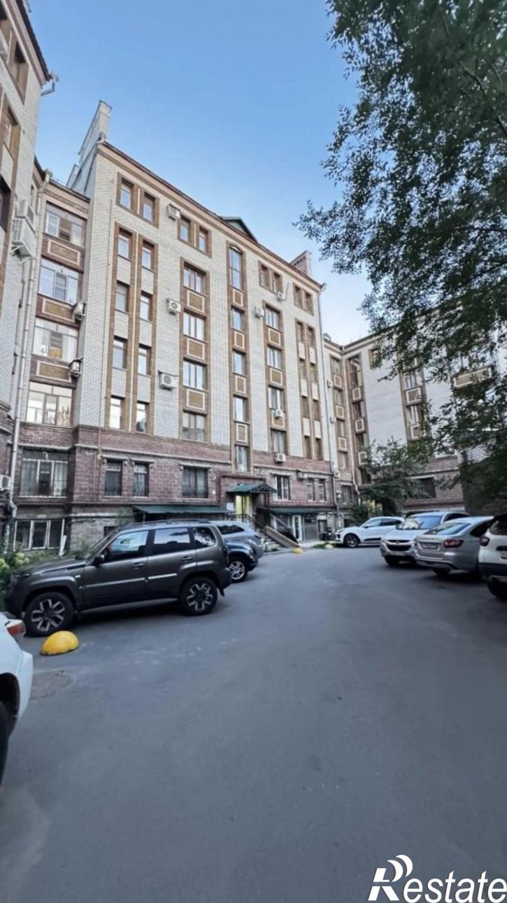 2-комн квартира ул. Мулланура Вахитова, дом 8