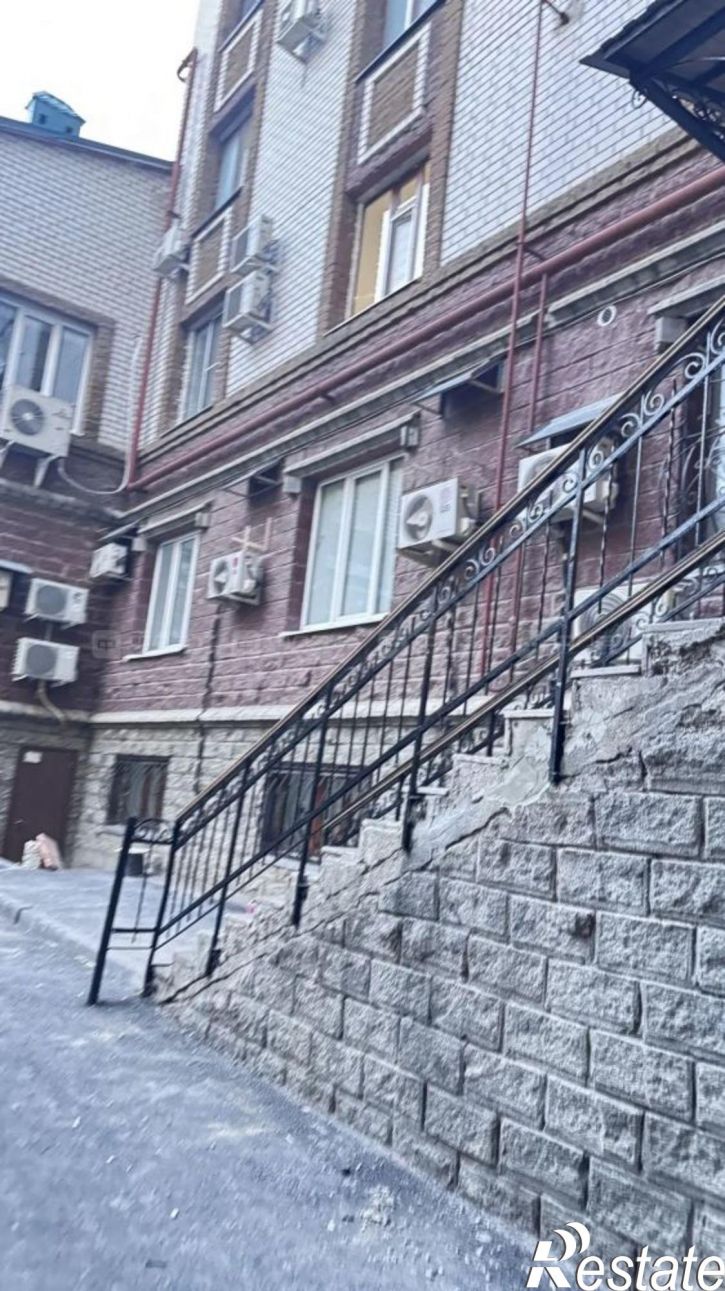 2-комн квартира ул. Мулланура Вахитова, дом 8
