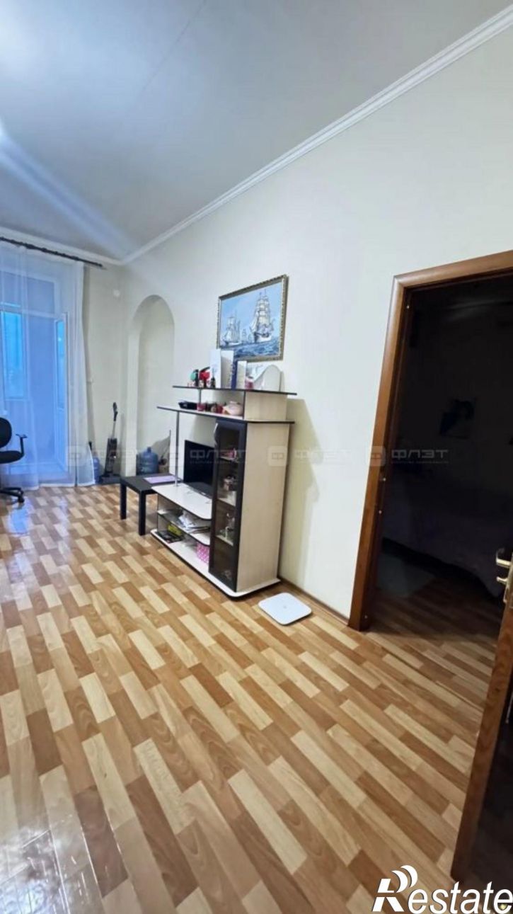 2-комн квартира ул. Мулланура Вахитова, дом 8