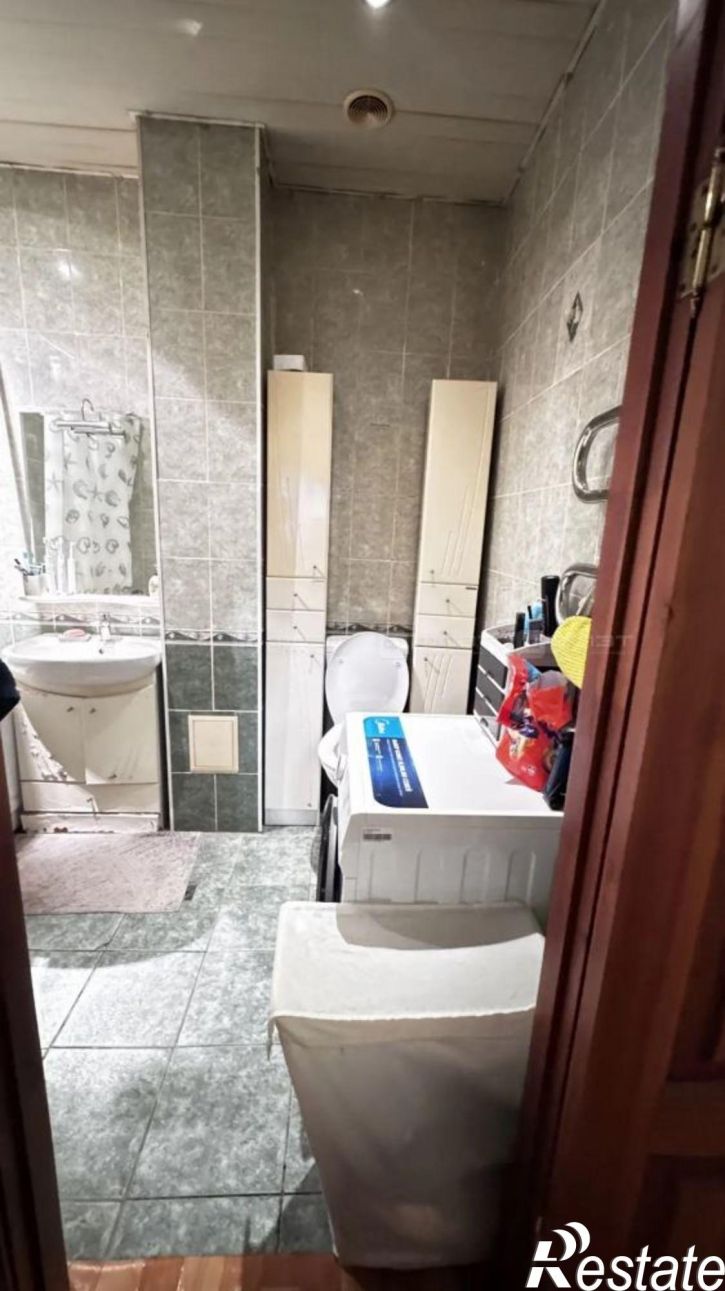 2-комн квартира ул. Мулланура Вахитова, дом 8