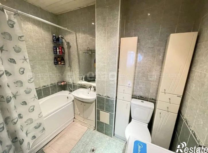 2-комн квартира ул. Мулланура Вахитова, дом 8