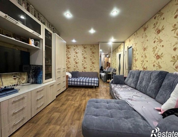 1-комн квартира ул. Адоратского, дом 51