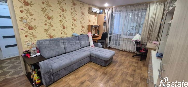 1-комн квартира ул. Адоратского, дом 51
