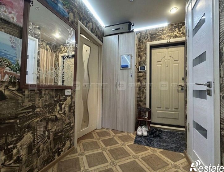 1-комн квартира ул. Адоратского, дом 51