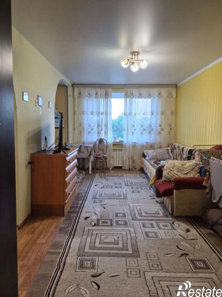 2-комн квартира Крутушка ул. Центральная, дом 29