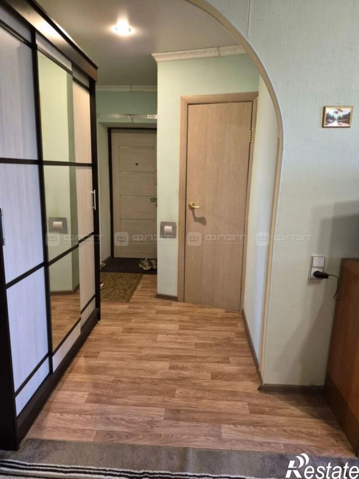 2-комн квартира Крутушка ул. Центральная, дом 29