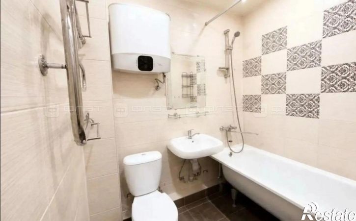 1-комн квартира ул. Адоратского, дом 51