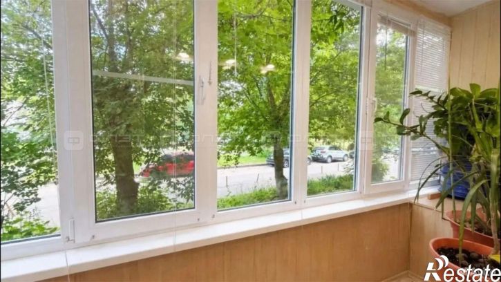 1-комн квартира ул. Адоратского, дом 51