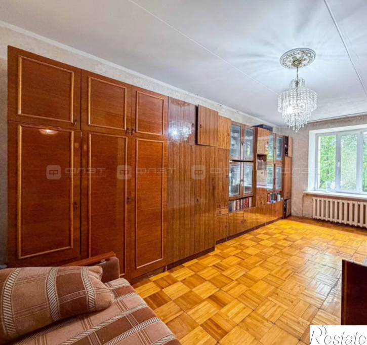 2-комн квартира ул. Лесгафта, дом 28а