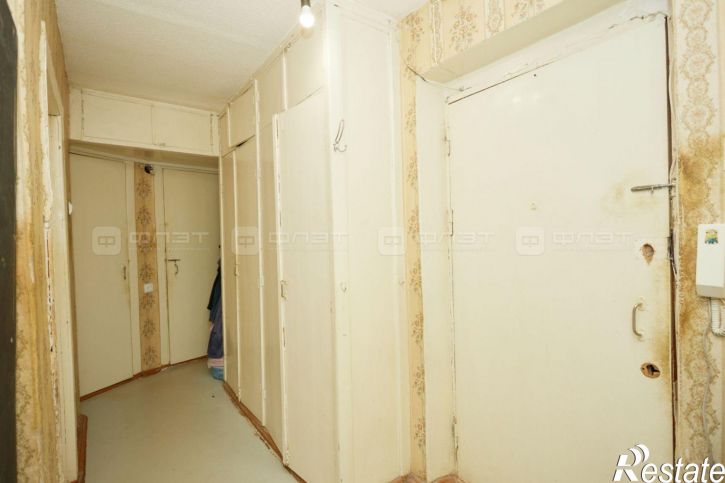 2-комн квартира ул. Юлиуса Фучика, дом 103