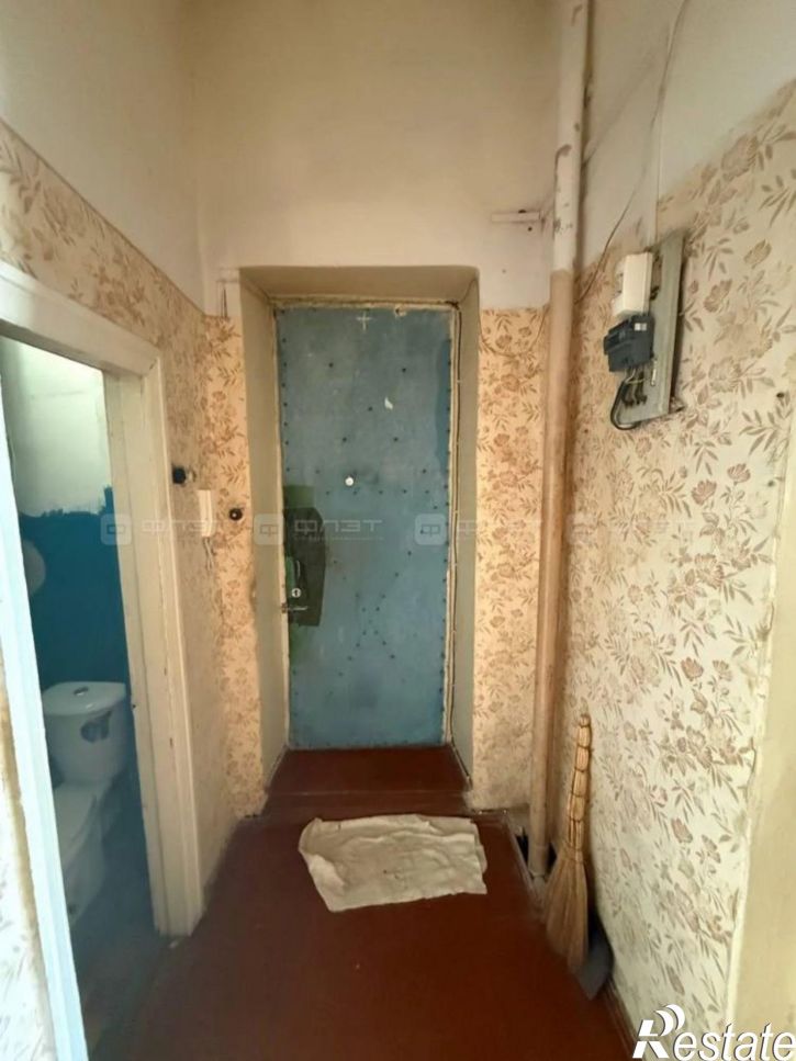 2-комн квартира ул. Дзержинского, дом 22