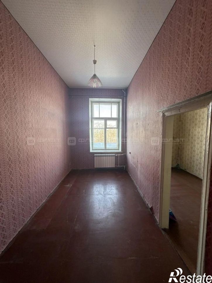 2-комн квартира ул. Дзержинского, дом 22