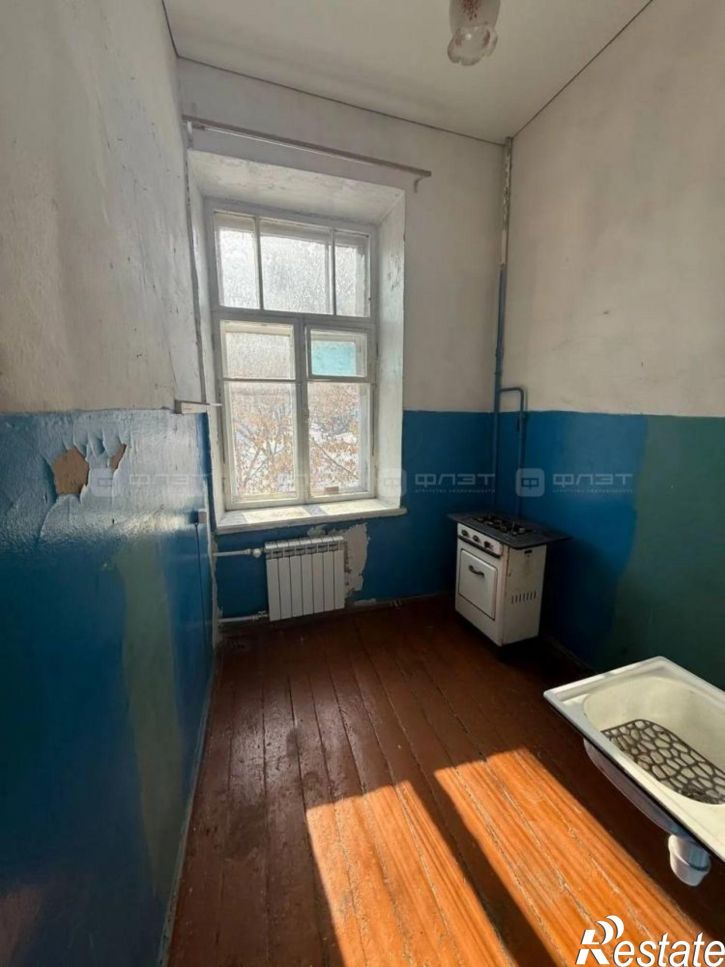 2-комн квартира ул. Дзержинского, дом 22