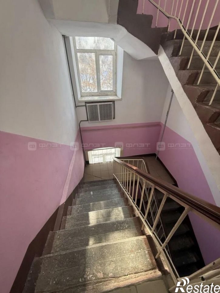 2-комн квартира ул. Дзержинского, дом 22