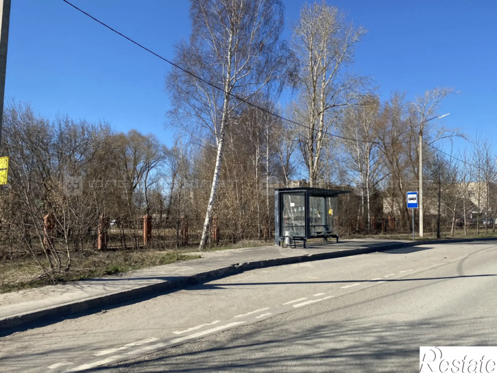 Земельный участок тер. СНТ Подгорный, дом 362
