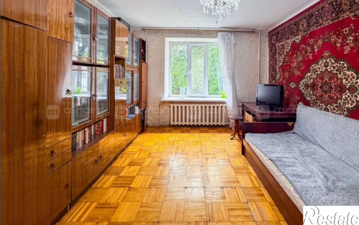 2-комн квартира ул. Лесгафта, дом 28а