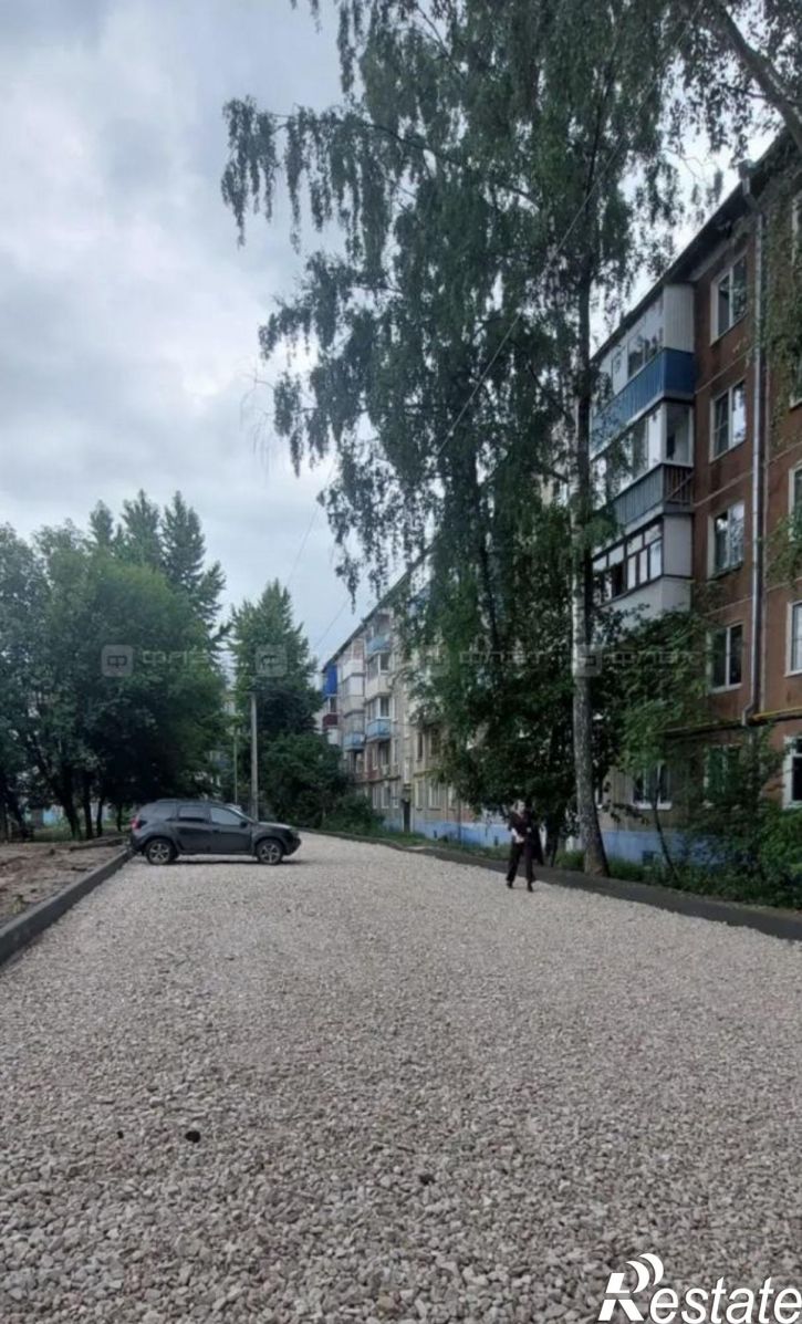 2-комн квартира пр-кт. Ибрагимова, дом 29