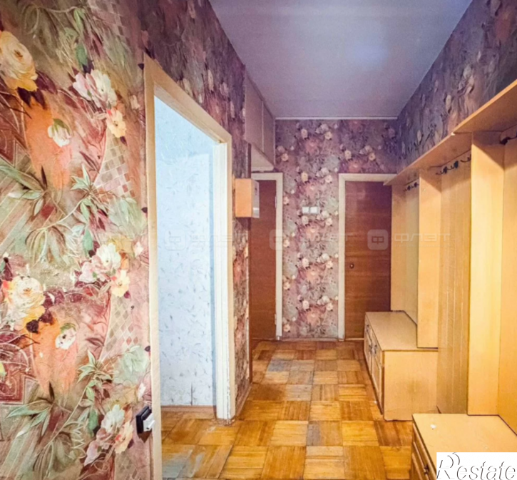 2-комн квартира ул. Лесгафта, дом 28а