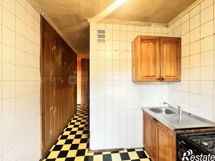 2-комн квартира пр-кт. Ибрагимова, дом 29