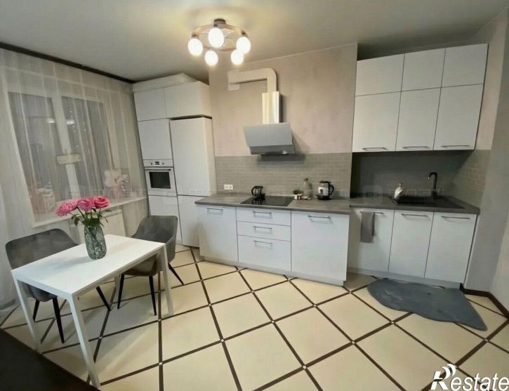 1-комн квартира ул. Баки Урманче, дом 8