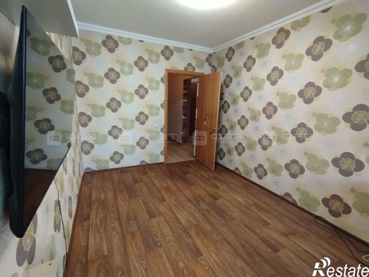 4-комн квартира ул. Туганлык (Большие Клыки), дом 1