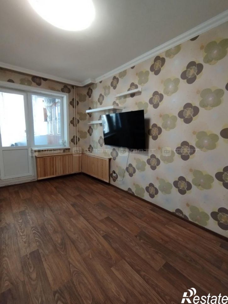 4-комн квартира ул. Туганлык (Большие Клыки), дом 1
