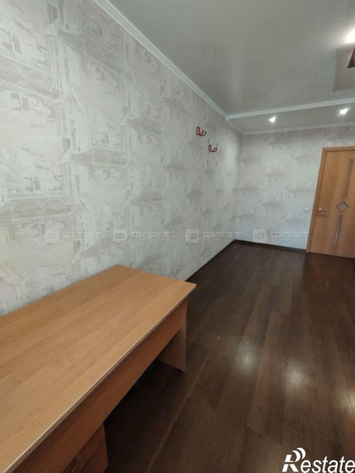 4-комн квартира ул. Туганлык (Большие Клыки), дом 1