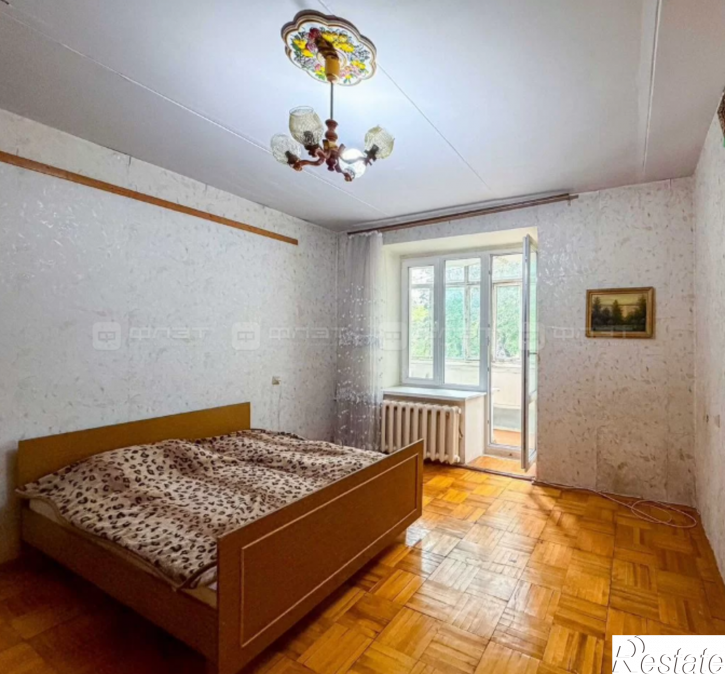 2-комн квартира ул. Лесгафта, дом 28а