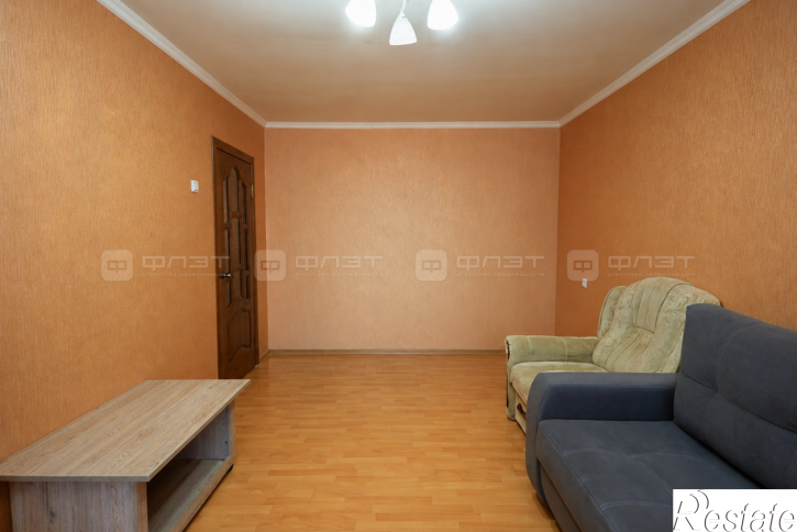2-комн квартира ул. Татарстан, дом 52