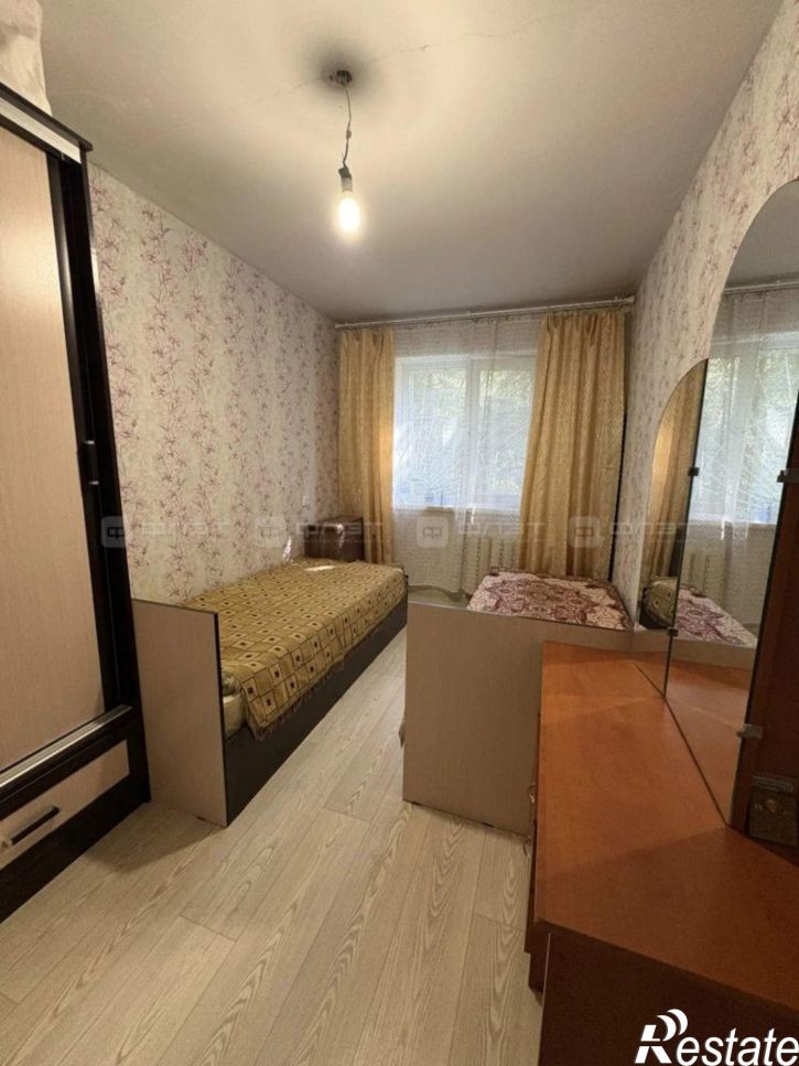 2-комн квартира ул. Восстания, дом 79