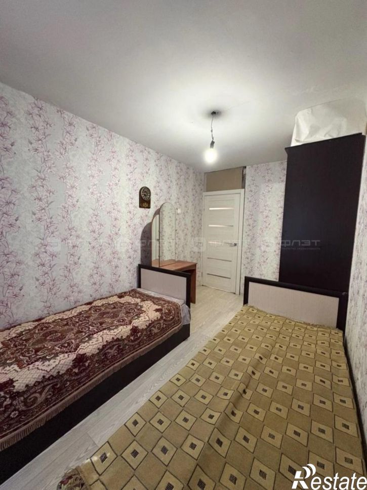 2-комн квартира ул. Восстания, дом 79