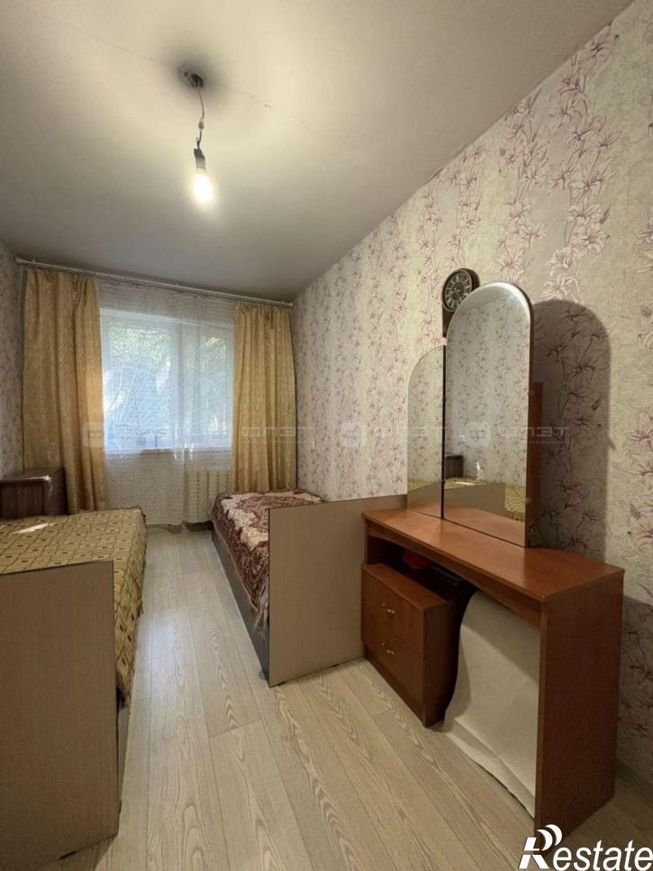 2-комн квартира ул. Восстания, дом 79