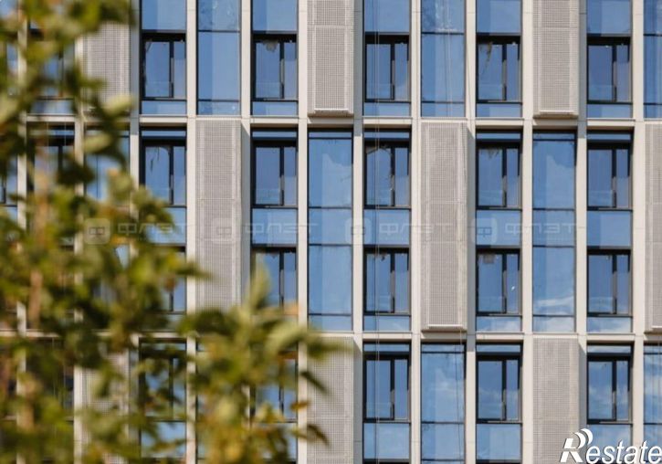 2-комн квартира в новом доме ул. Бухарская, дом 5